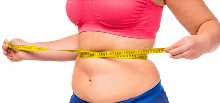 10-14 gün içinde 7 kg kilo verin