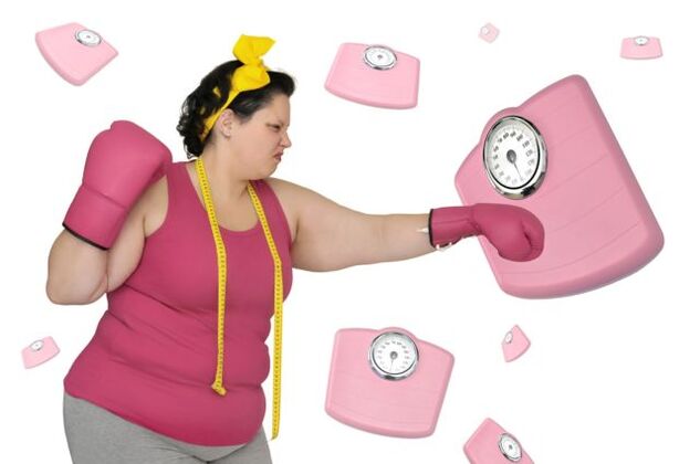 ayda 10 kilo nasıl kaybedilir